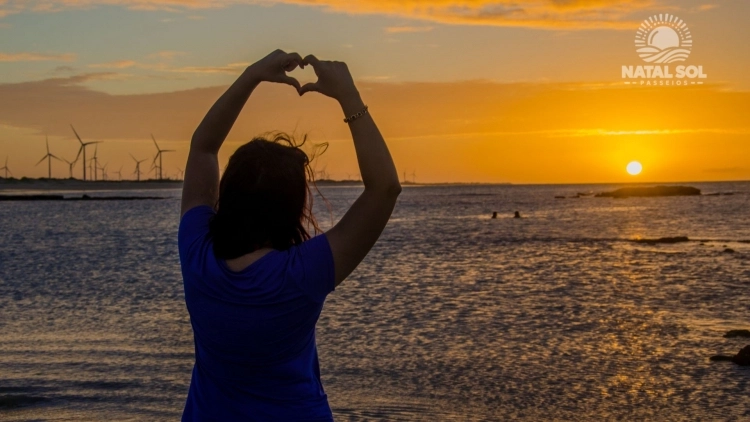 S&atilde;o Miguel do Gostoso Compartilhado
